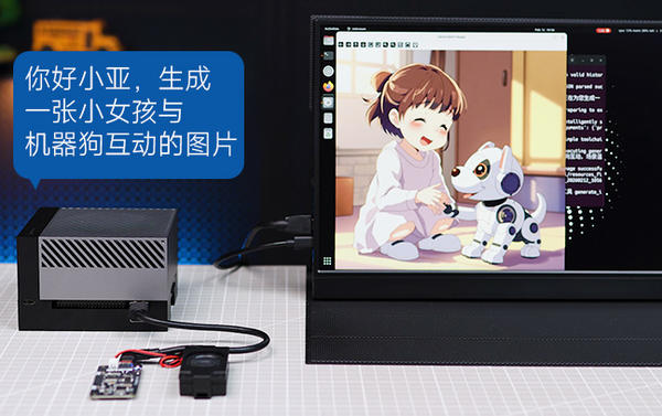 AI大模型
