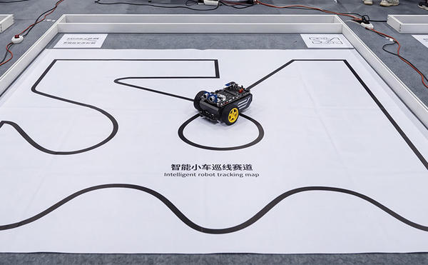电赛现场4