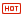 hot图标